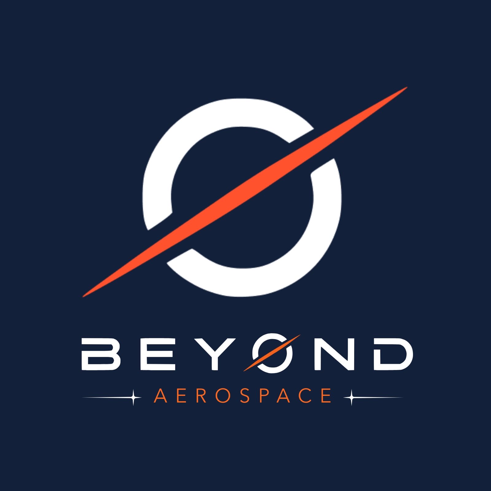 Logo Beyond Aerospace UNIFEI