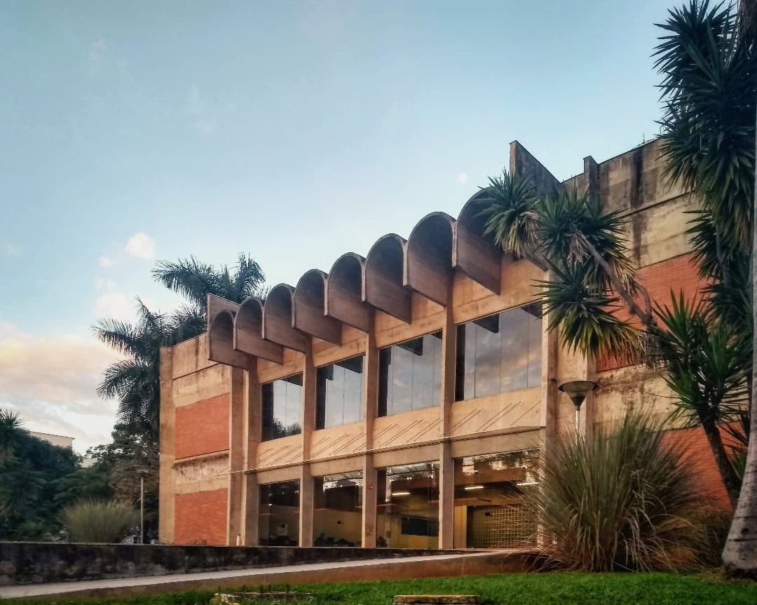 Biblioteca Mauá - UNIFEI