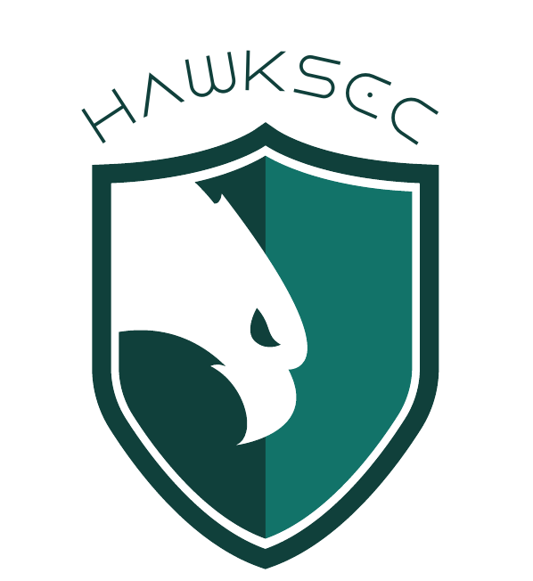 Logo HawkSec