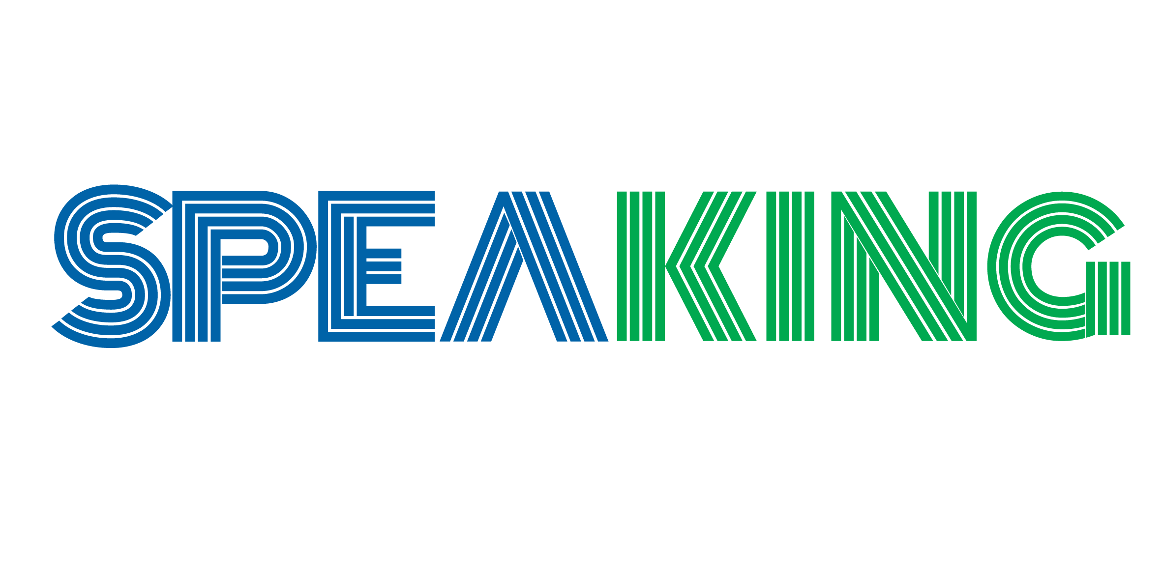 Speaking Idiomas