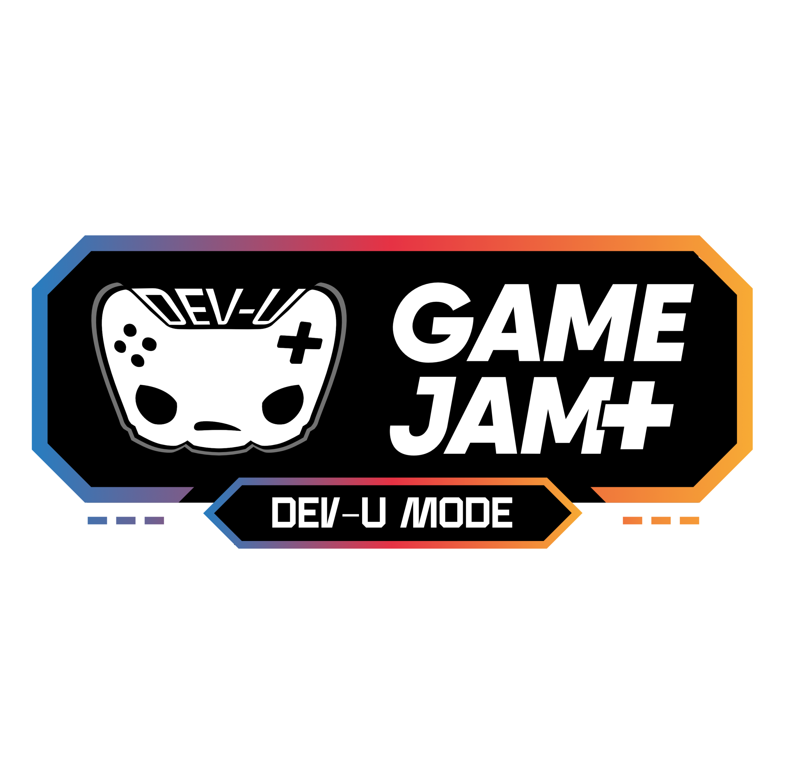 Logo colorida
