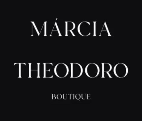 Marcia Theodoro Boutique