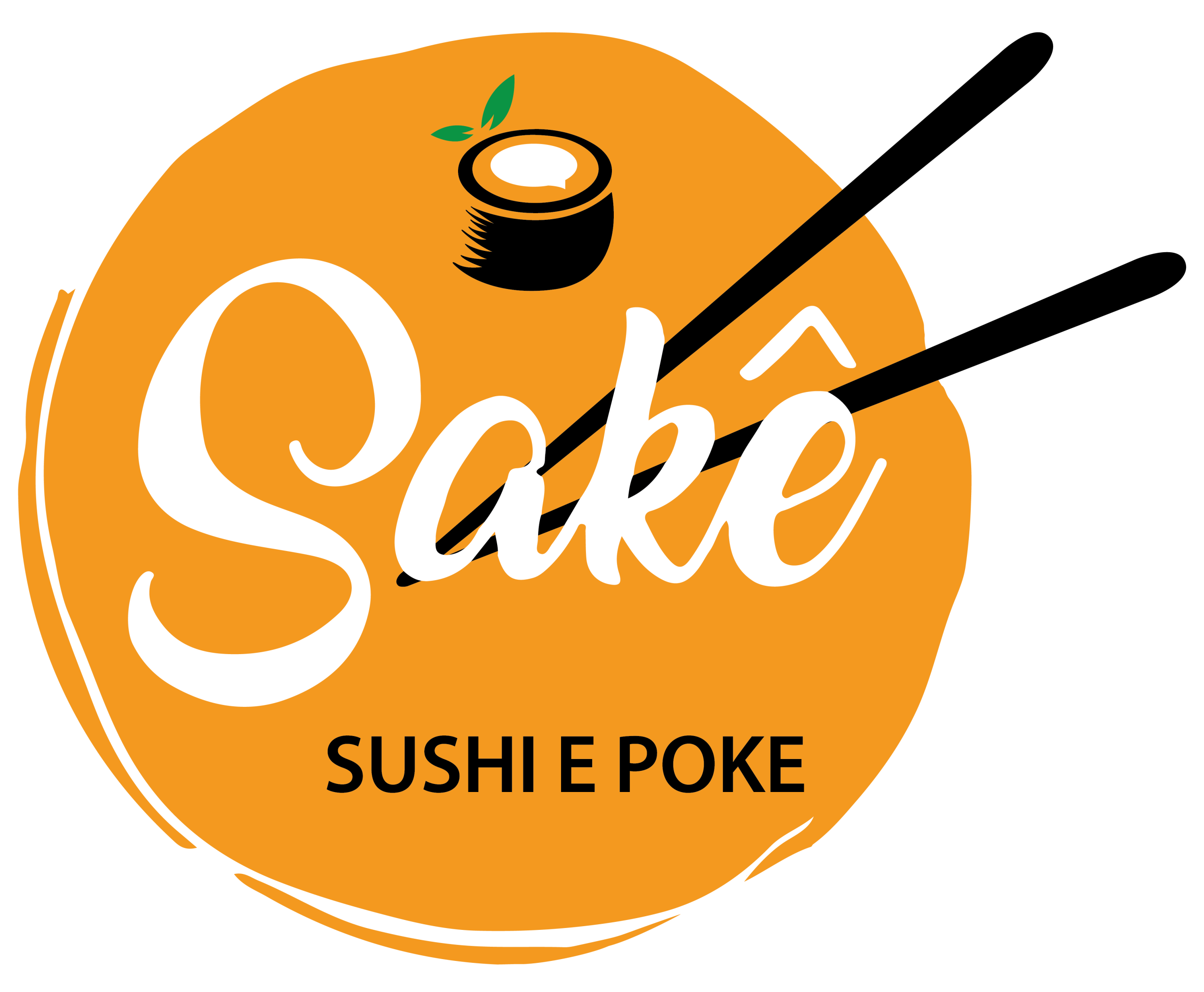 Sakê Sushi e Poke