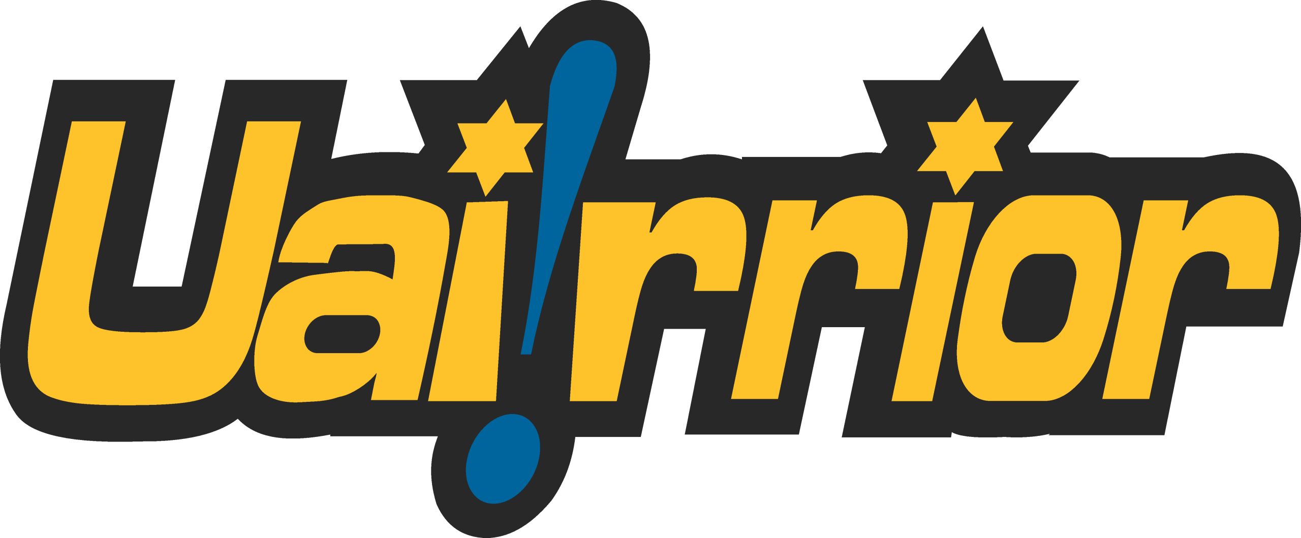 Logo Uai!rrior