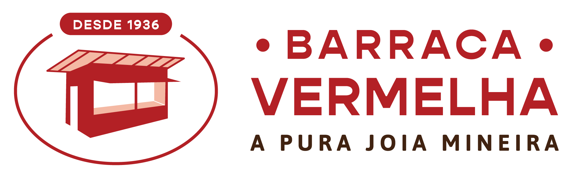 Barraca Vermelha