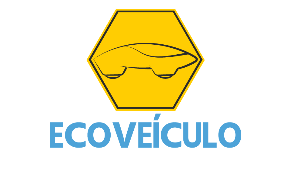 Logo EcoVeículo